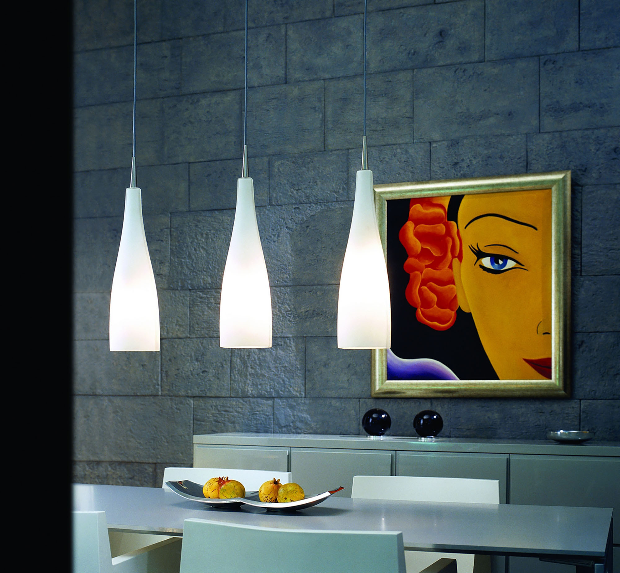 Java Table Lamps Mantra Shaded Table Lamps